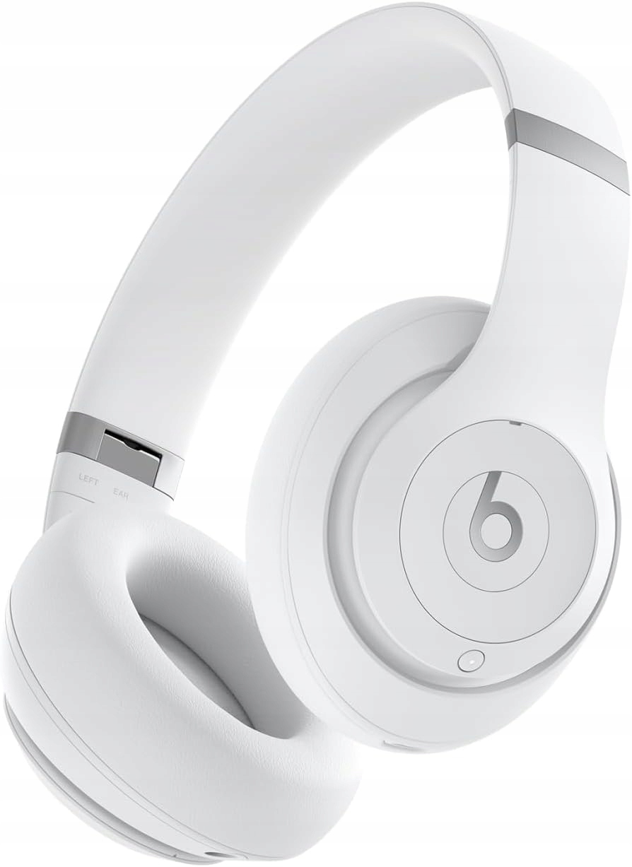 Beats Studio Pro Matt White