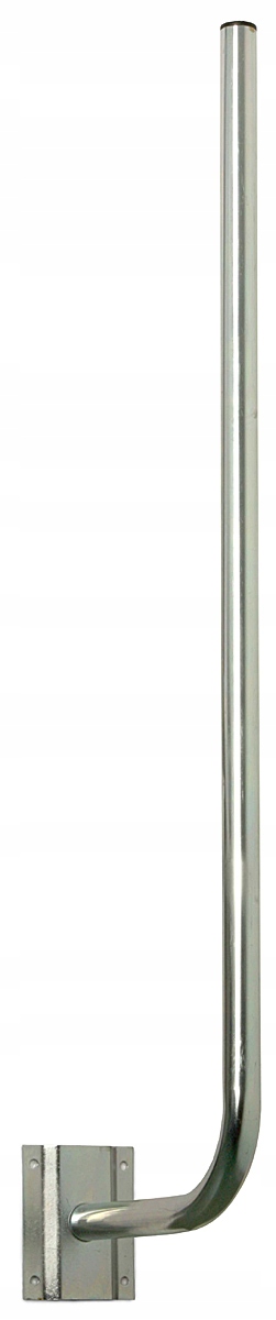 

Uchwyt antenowy murowy Tv Sat Dvb-t Dipol 110cm