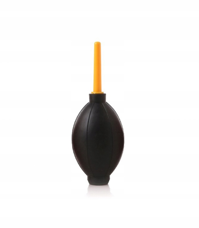 Gruszka POMPKA dmuchawka do osuszania RZĘS