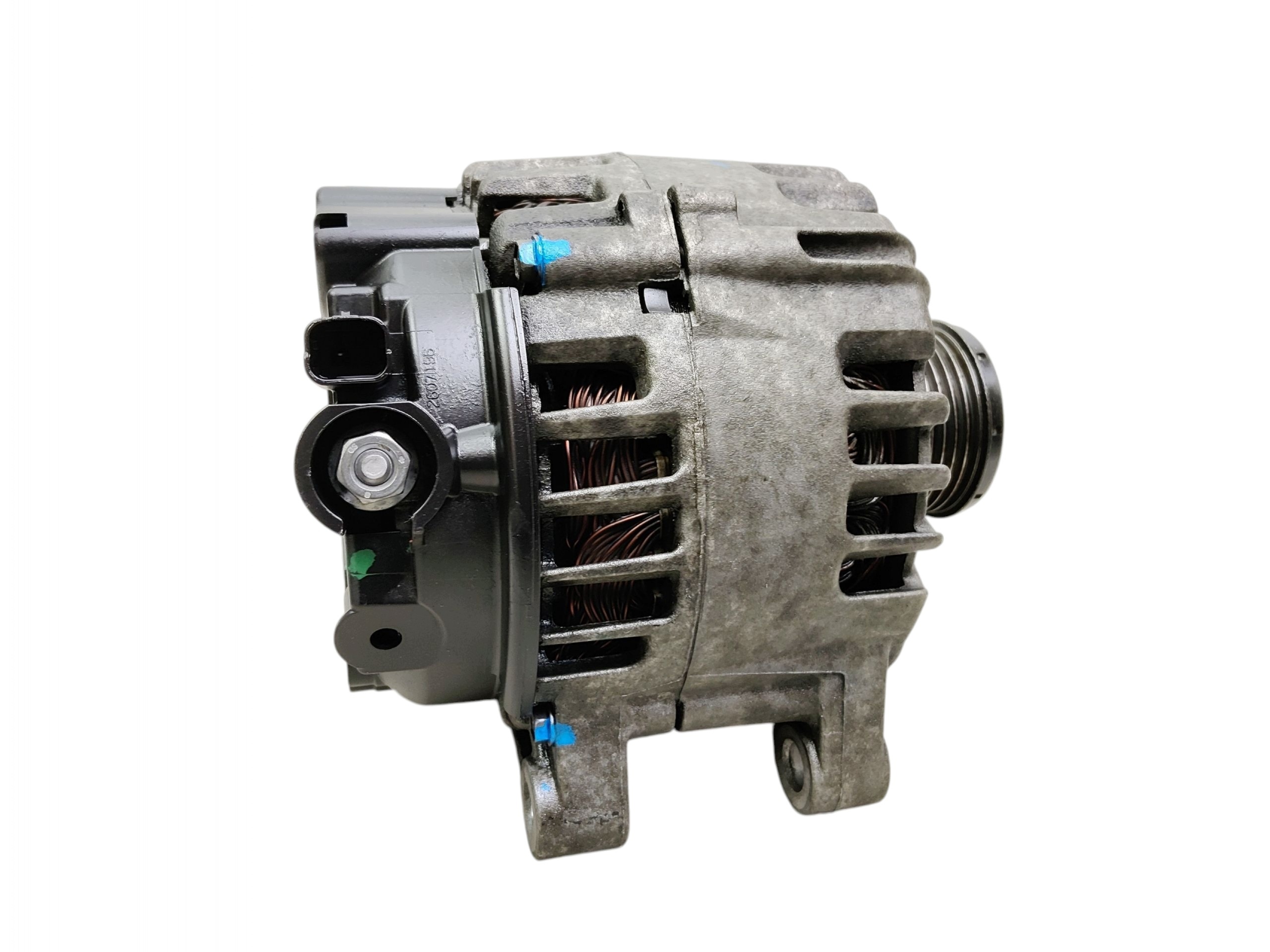 alternator 150A CITROEN DS4 DS3 DS5 C4 II JUMPY III 2.0 HDI 9678048880