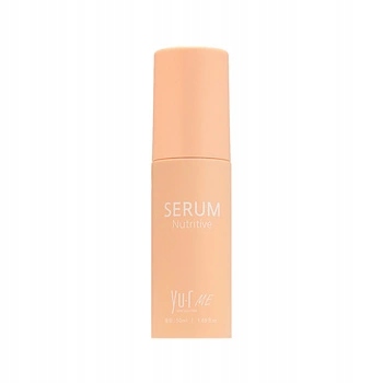 Yu.R Me Nutritive Serum Vyživující regenerační sérum 50 ml