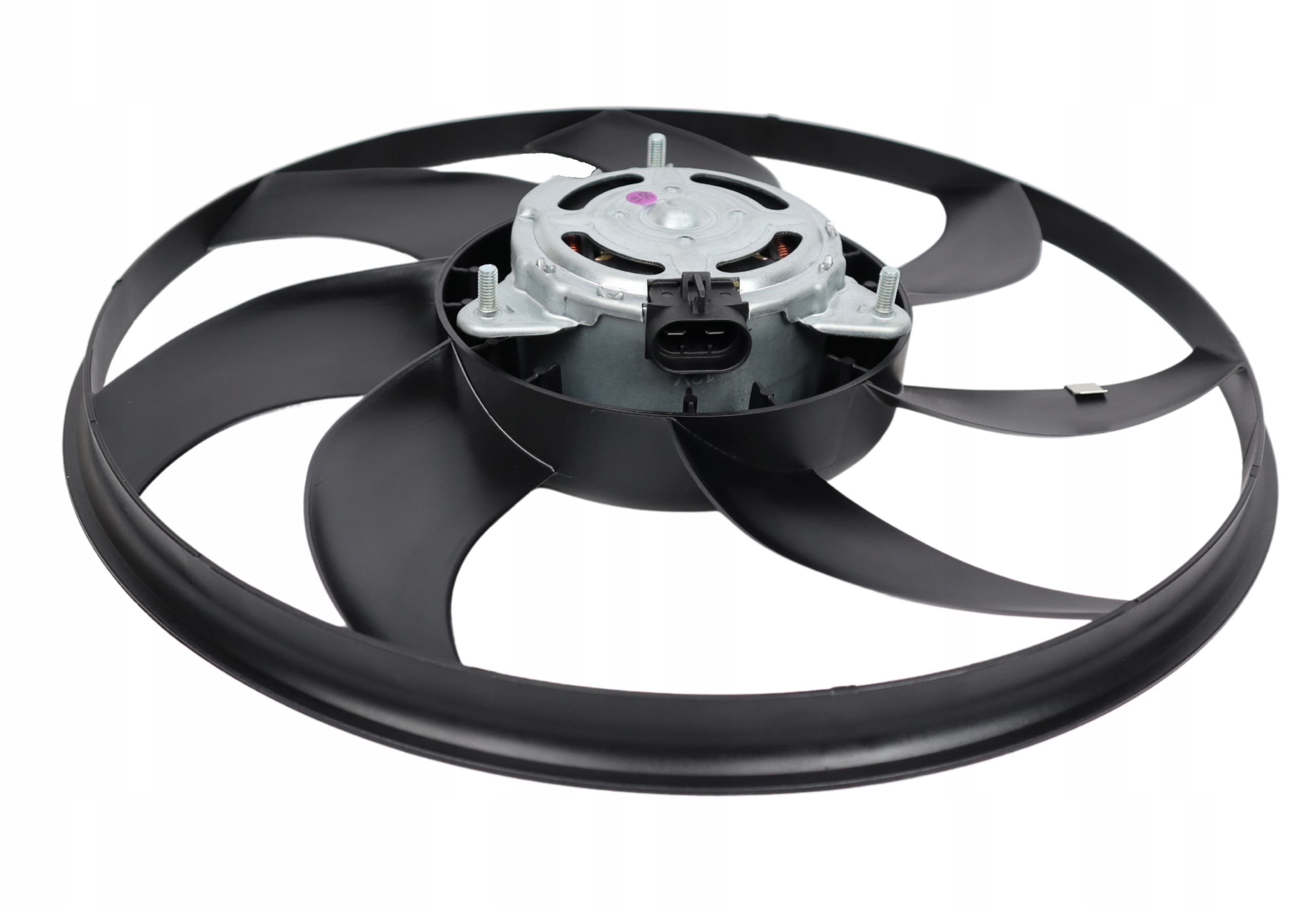 WENTYLATOR OPEL ADAM (M13) 2013 - 2019