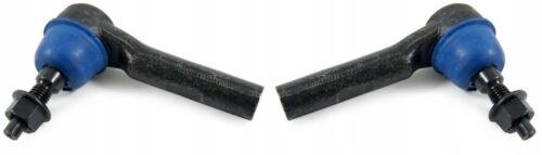 ES80786 - 2X наконечник рулевой тяги для FORD EXPLORER