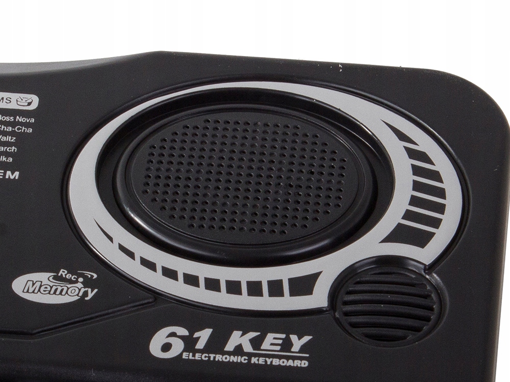 ORGANY ELEKTRONICZNE DLA DZIECKA DZIECI KEYBOARD MIKROFON PIANINO PIANINKO Marka Keyboard