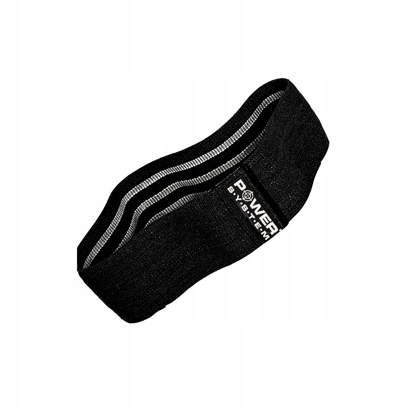 Power-system Booty Band LEVEL-3