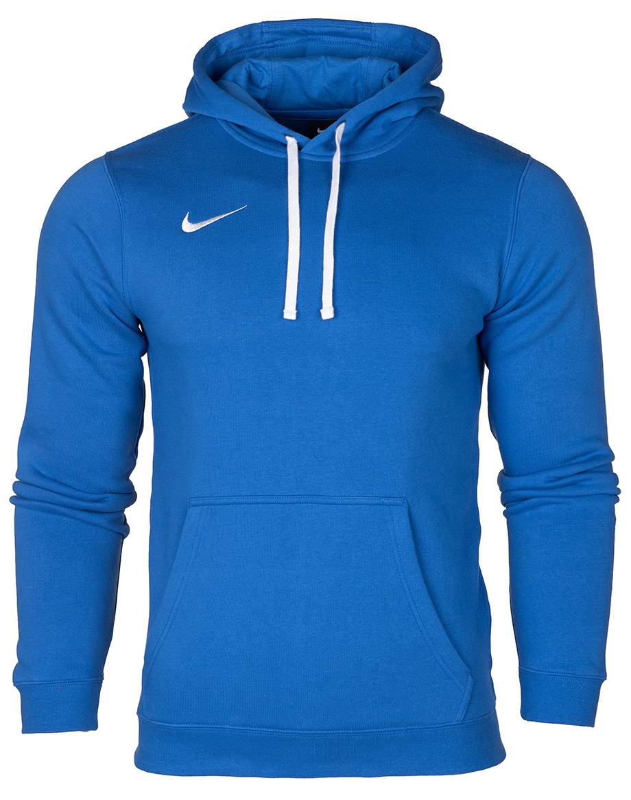 

Nike bluza kaptur ciepła bawełniana męska roz.S