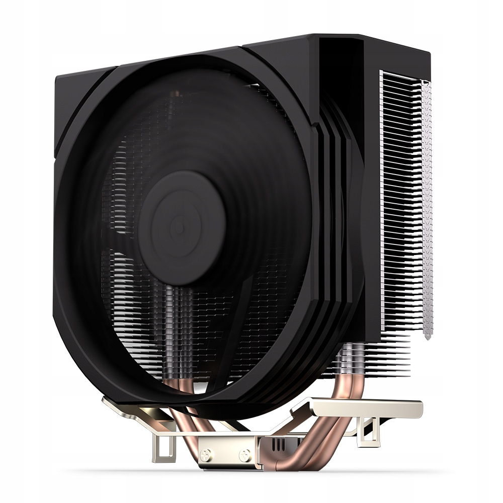 

Chłodzenie procesora SilentiumPC Spartan 5