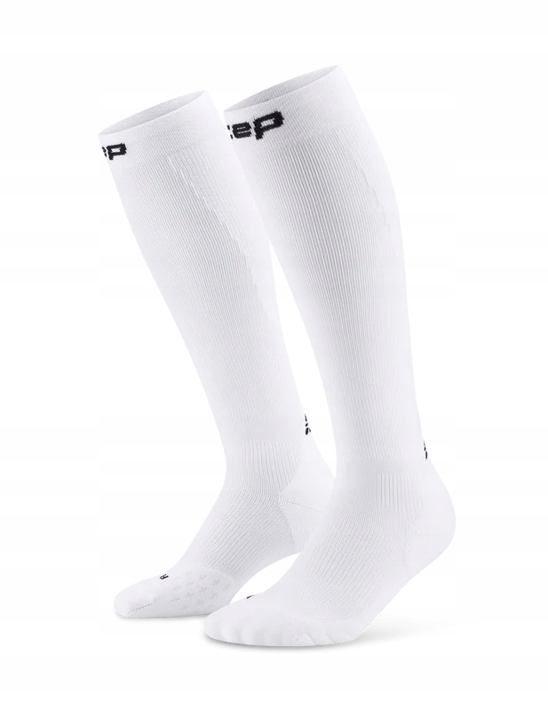 Cep Ponožky ponožky Core Run 5.0 dámské bílé L