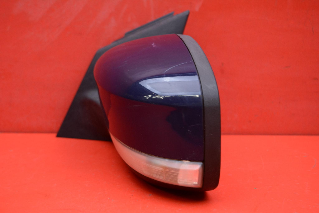 mirror left GRANATOWE EU 034550 FORD FOCUS MK3 11-15 5 PIN