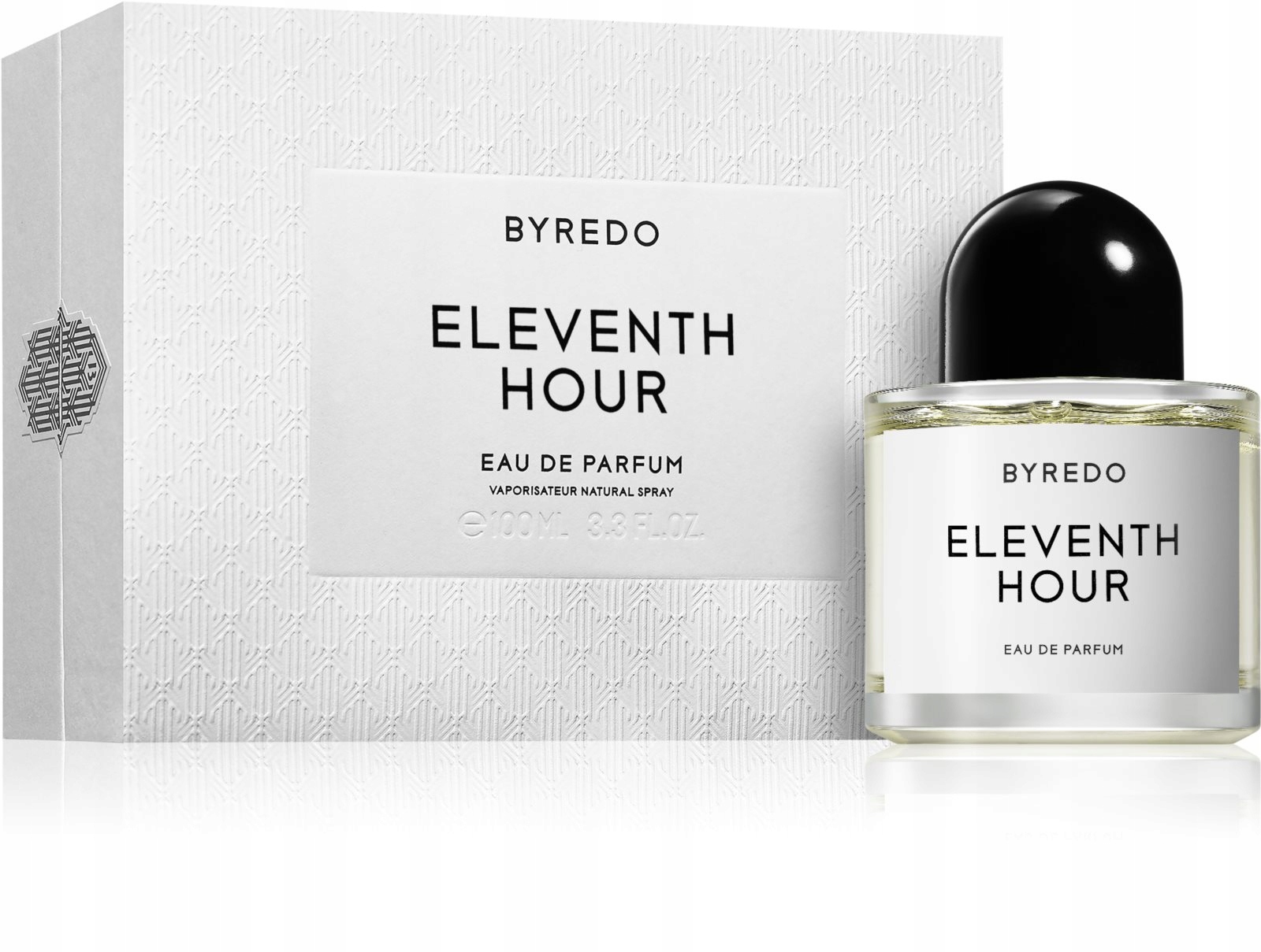 Byredo Eleventh Hour Edp 100ML