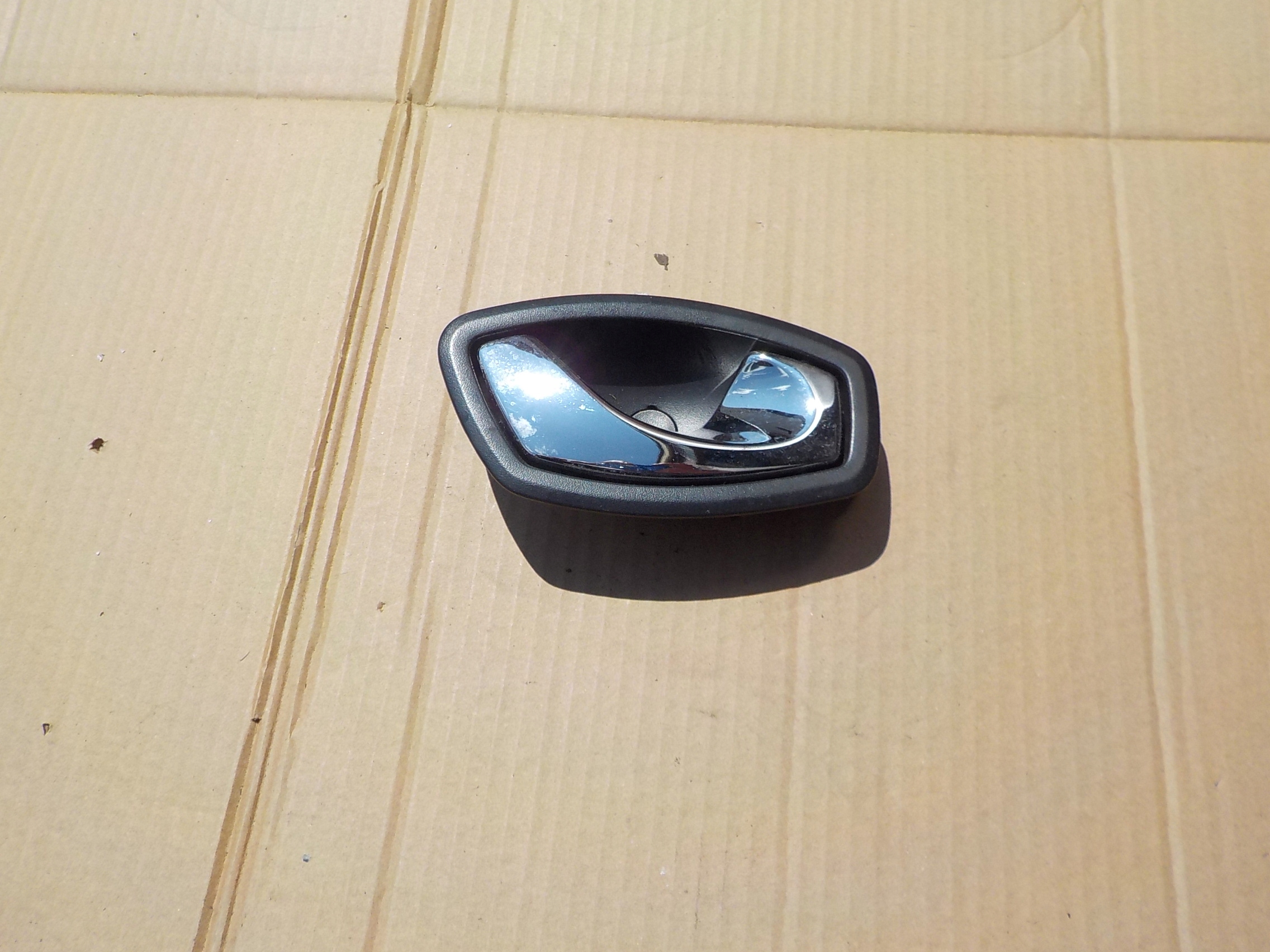 handle right rear part renault grand scenic III 2016r