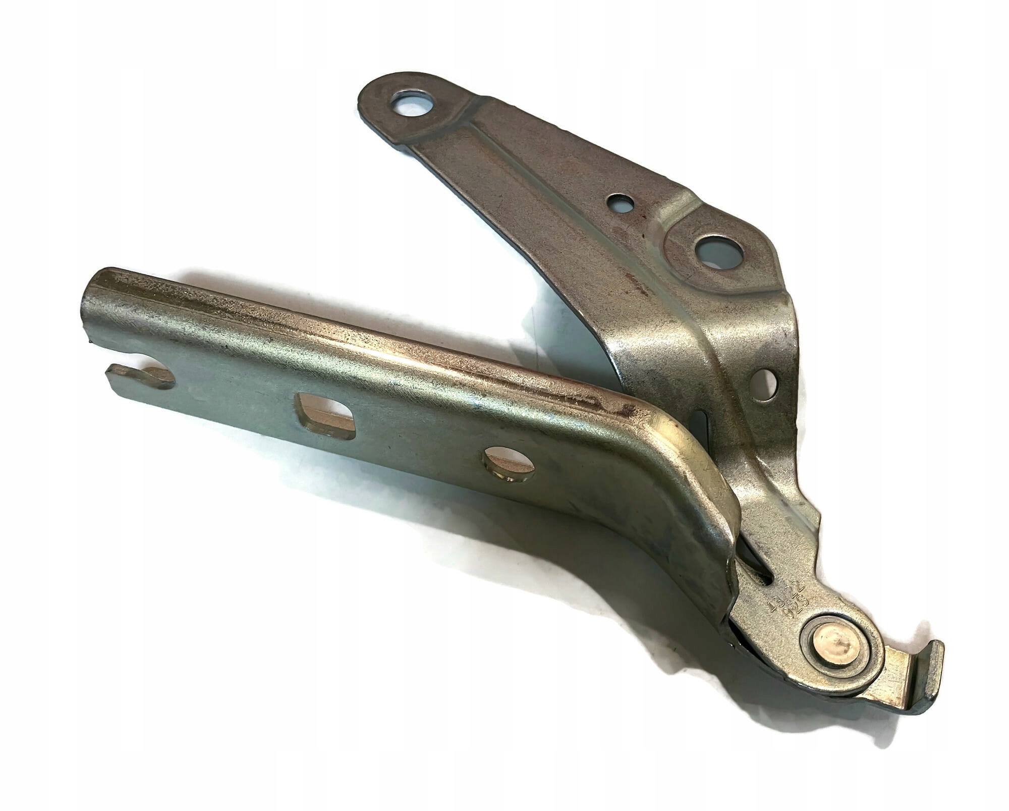 2GA823301B - Шарнир крышки капота VW T-Roc оригинал