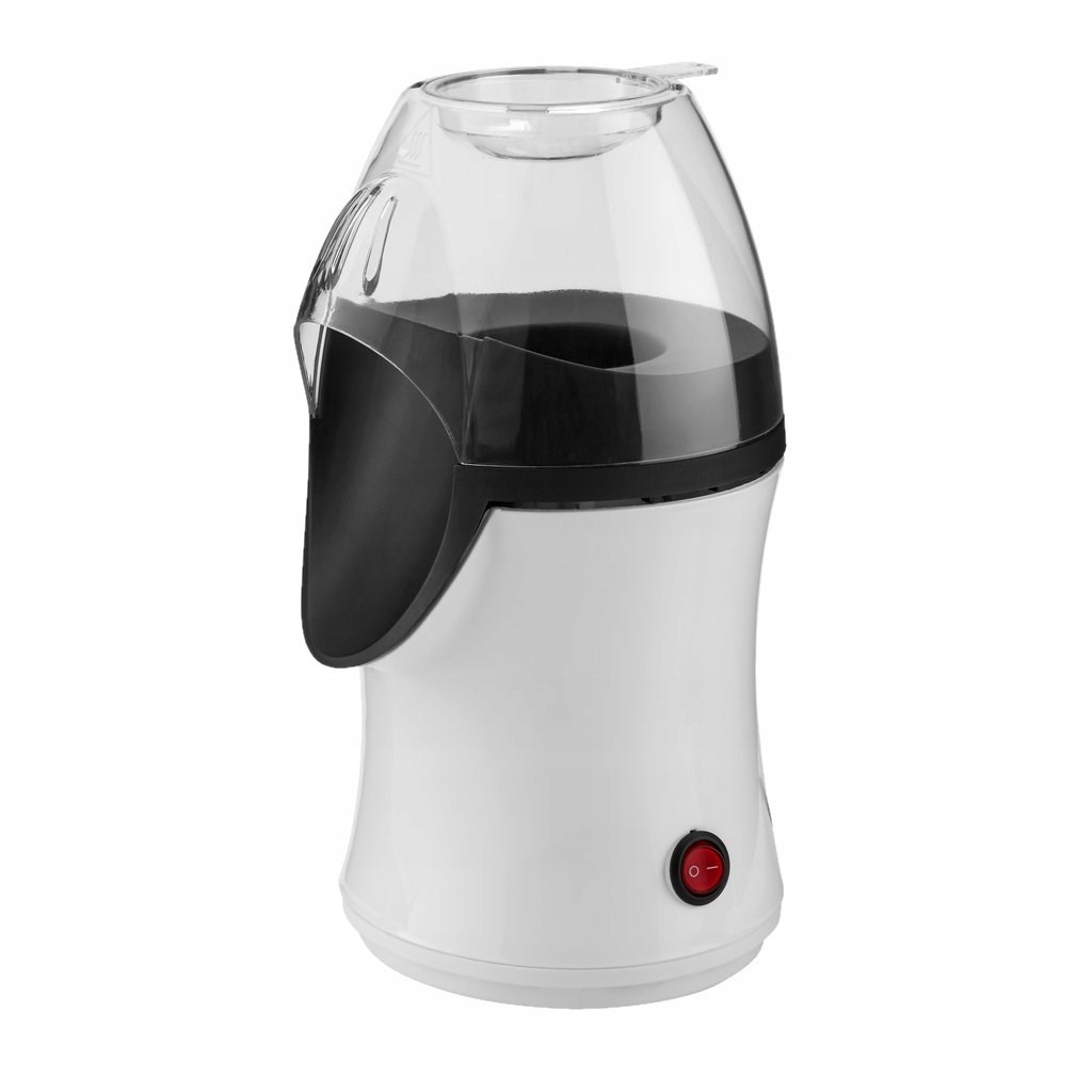 Maszyna do popcornu 1200 W funkcja bez oleju EAN (GTIN) 7330571395124