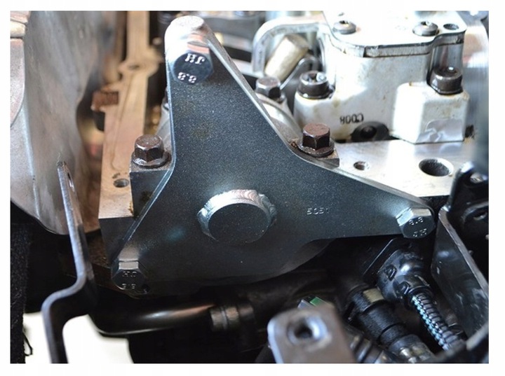 BLOKADA ROZRZĄDU FIAT ALFA LANCIA 1.4 MULTIAIR PB Marka bez marki