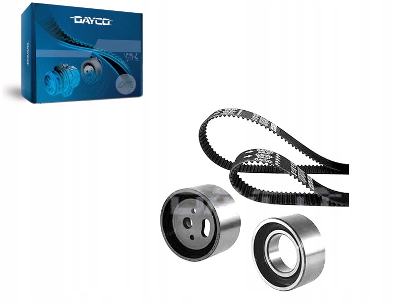 Sada Rozvodů Fiat Ducato Dayco