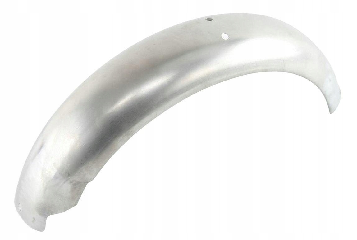 Blatník zadný pre Romet Motorynka M1 surový na maľovanie Metalový