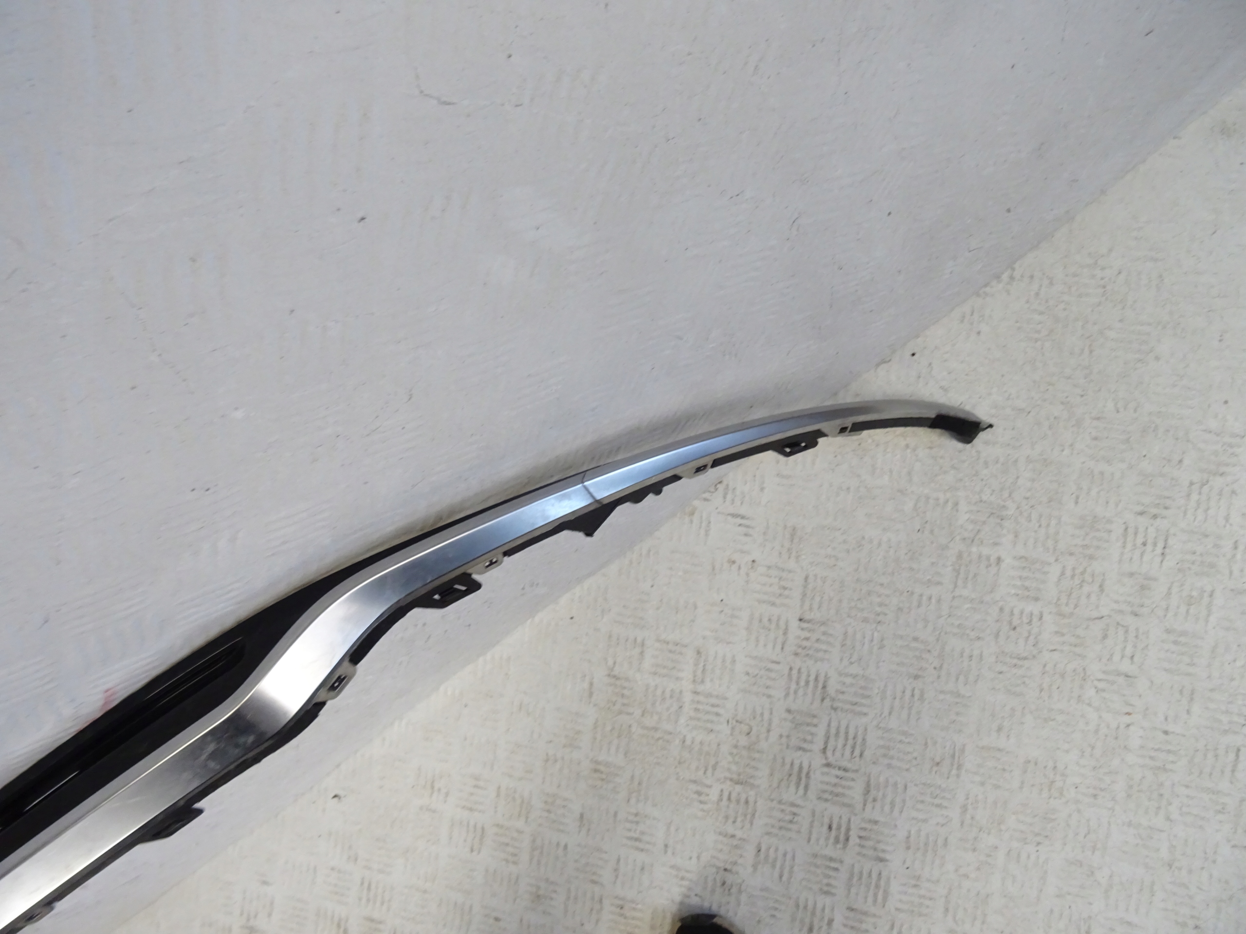grill grille front front KIA NIRO II 2 865B5-AT100