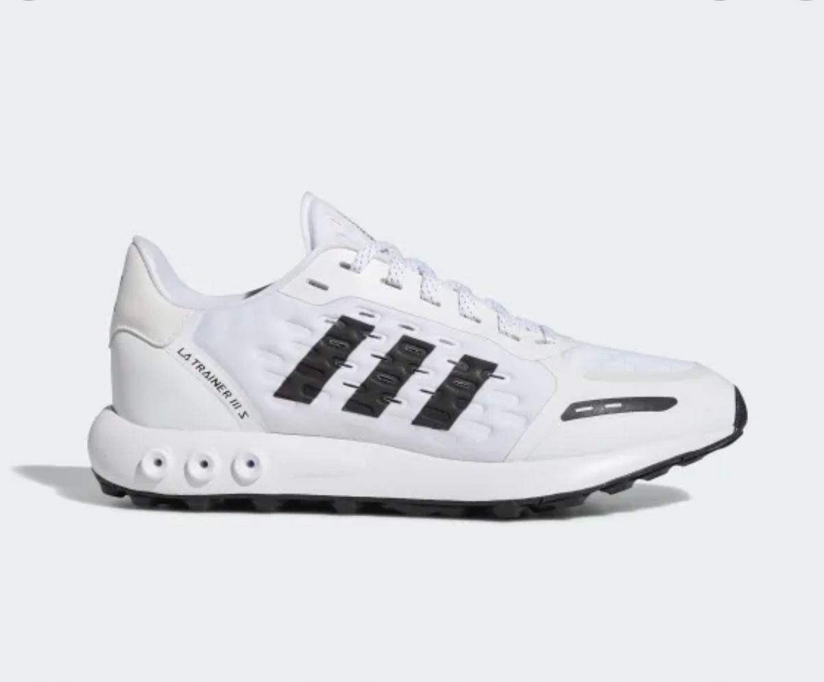 

Buty Adidas La Trainer III GY7492 rozm. 45 1/3