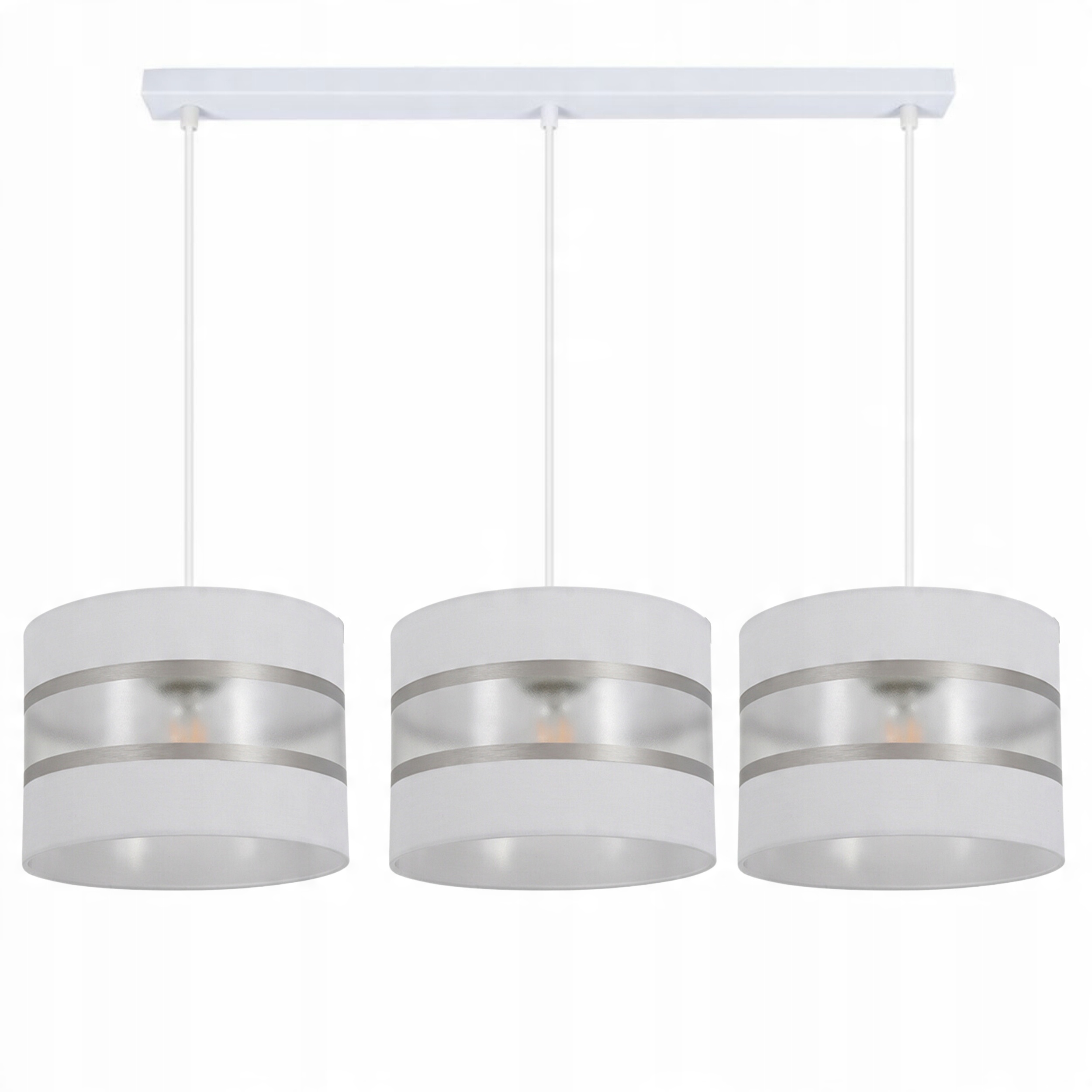 

Klasyczna Lampa Wisząca Sufitowa Żyrandol Zwis Led