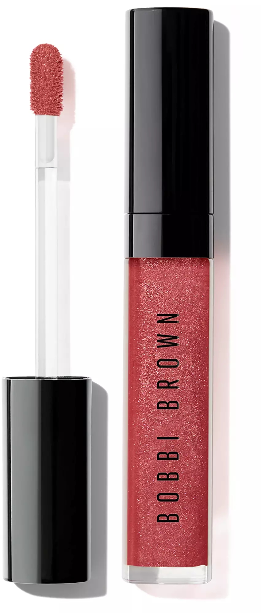 Crushed Oil-Infused Gloss Błyszczyk Kir Sugar Shimmer