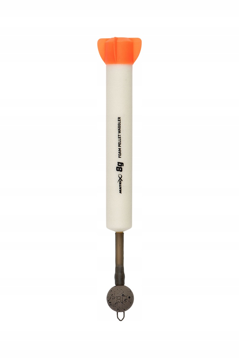 Matrix Spławik Foam Pellet Waggler 12 mm 8 g