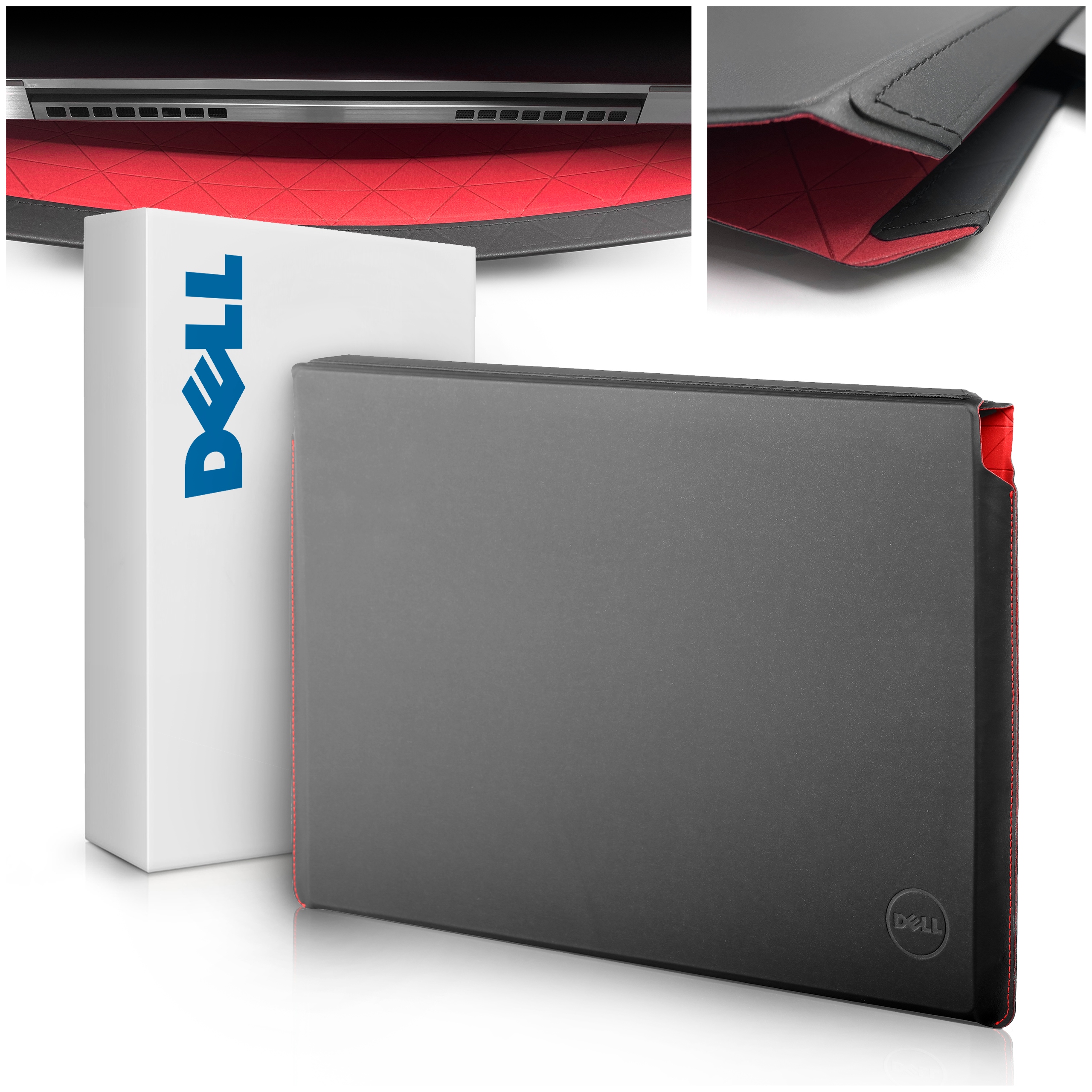 

Dell! Prestiżowy Pokrowiec|etui laptop, ultrabook