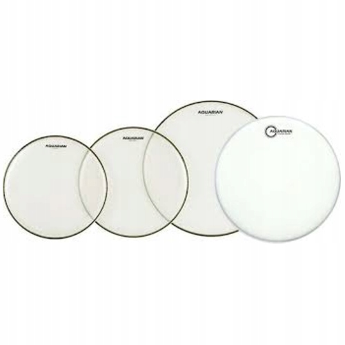 Aquarian RSP2 C membrány pro sady v sadě