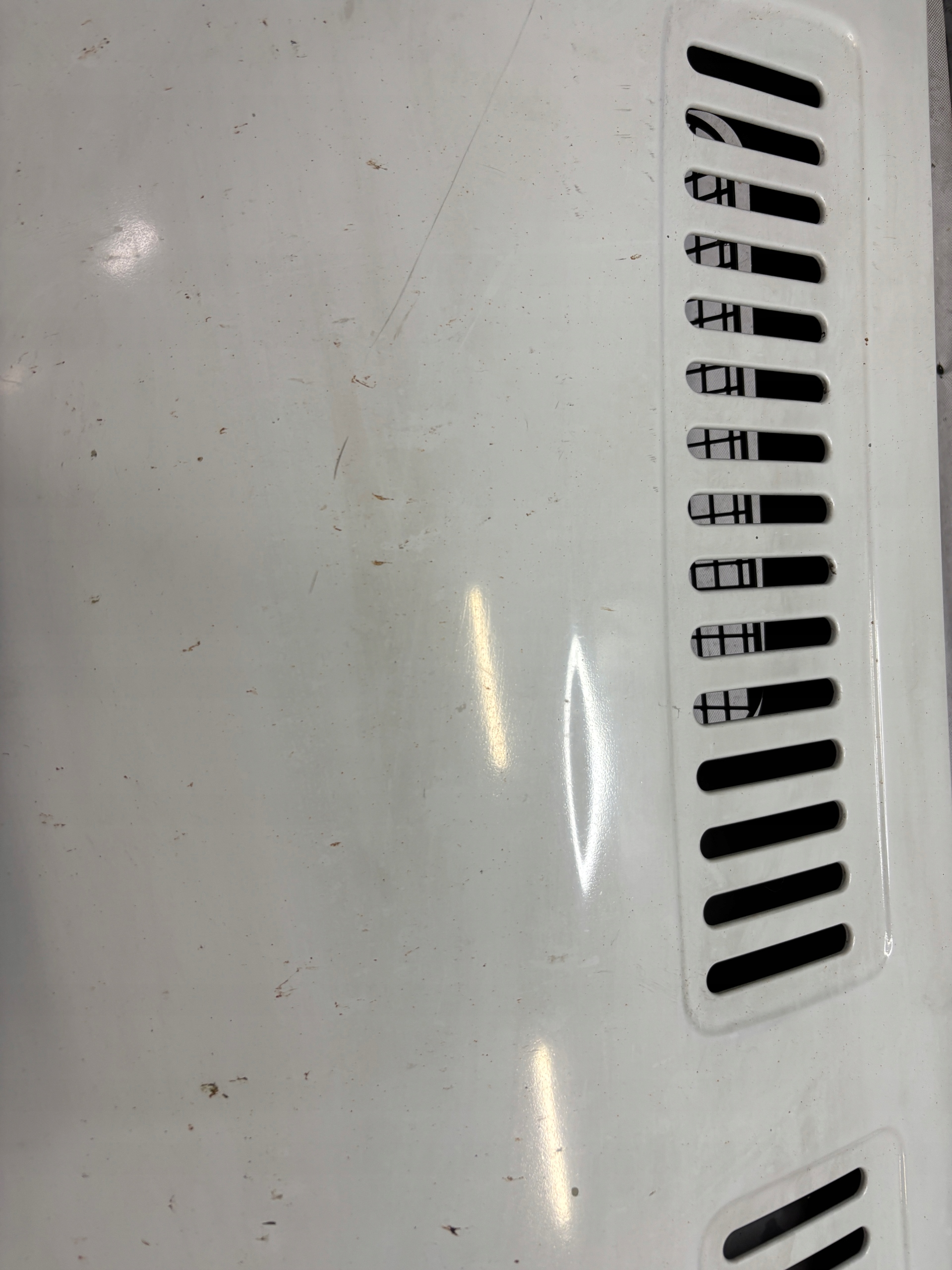 Cofano Fiat Ducato III 3 k: 249