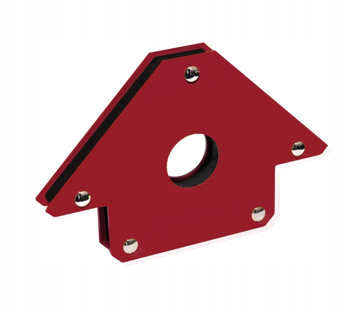 MAGNETYCZNY KĄTOWNIK SPAWALNICZY 11,5KG UCHWYT MAG