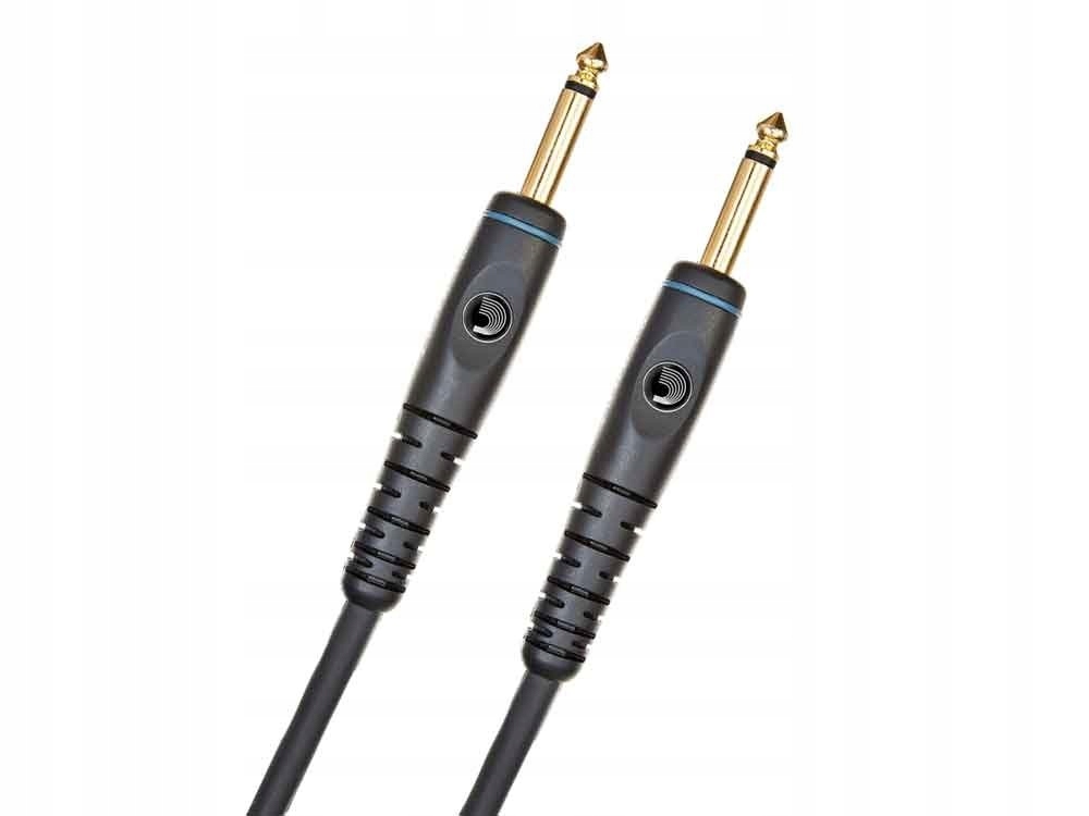Kytarový kabel D'addario PW-G-30 (9,15 m)