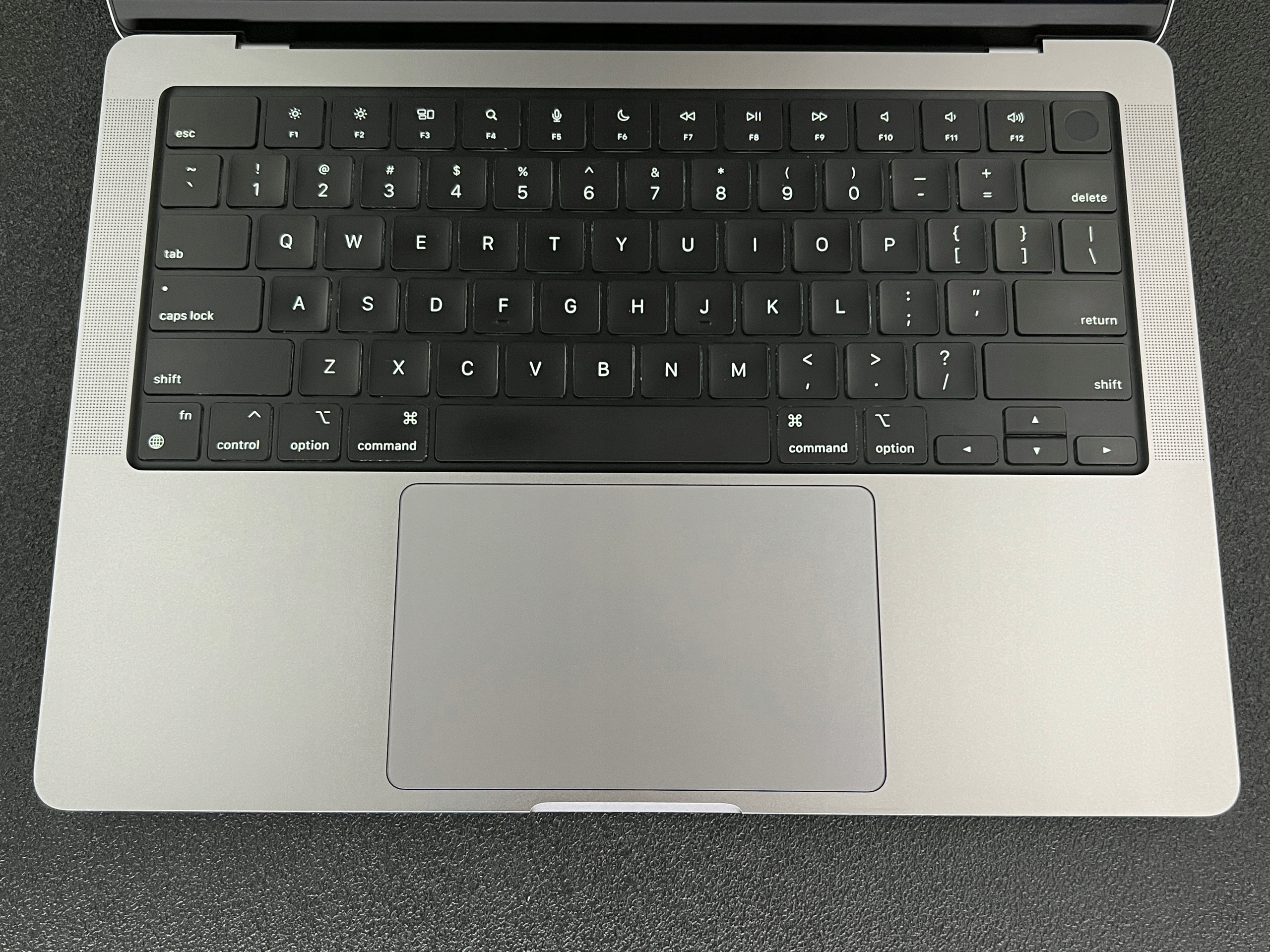MacBook Pro 14 M2 MAX 32GB 1TB Laptop Apple A2779 2023 szary