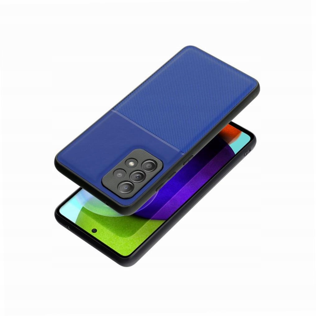 Etui Noble do Samsung Galaxy A05S elastyczne