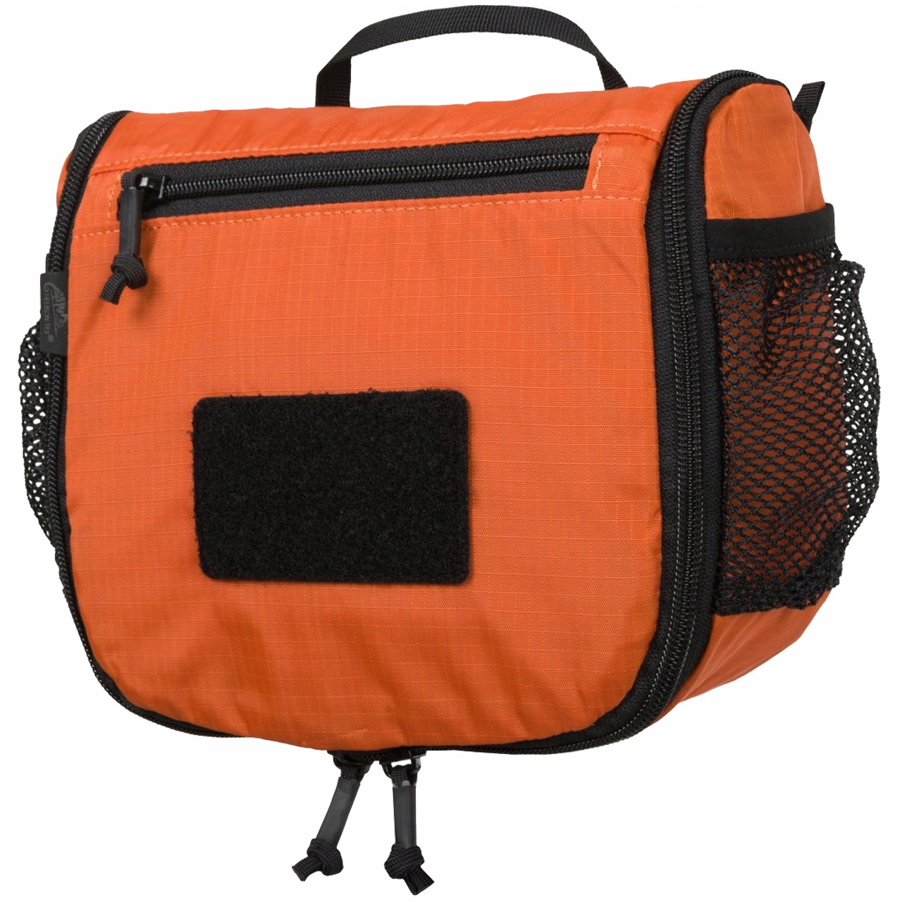 

Helikon Kosmetyczka Travel Toiletry Bag Orange/Cza
