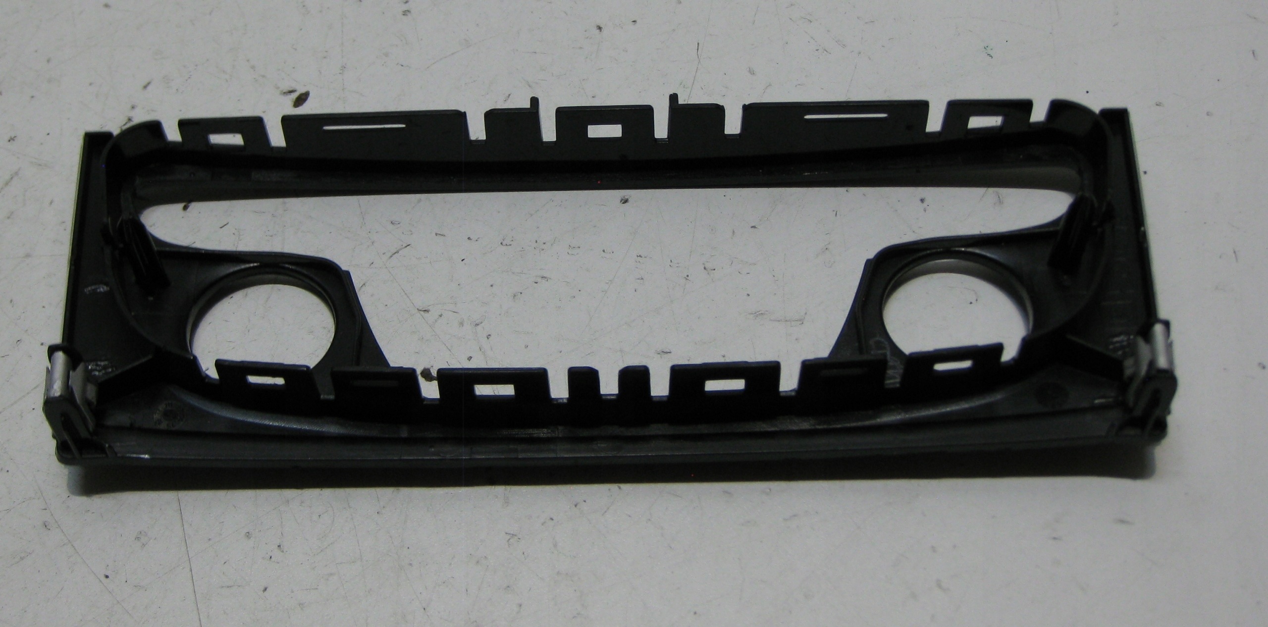 OPEL ASTRA K V KOMBI DEKOR PANELU klimatizaci 13448076