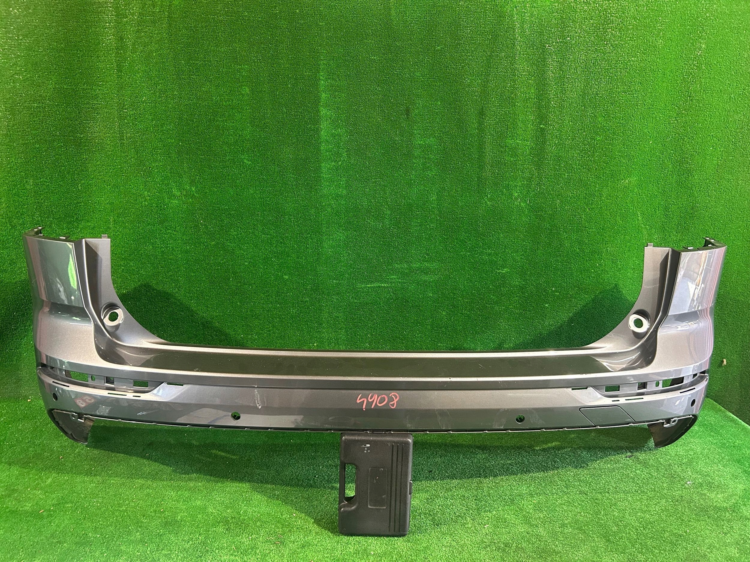bumper rear part rear VOLVO XC60 II