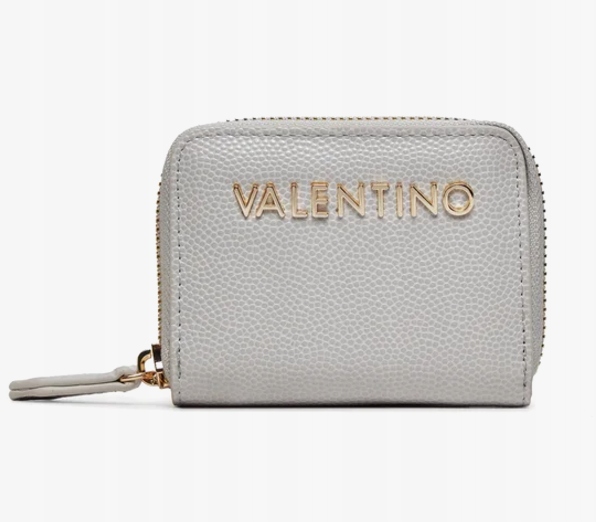 Valentino bílá eko kůže béžová žena