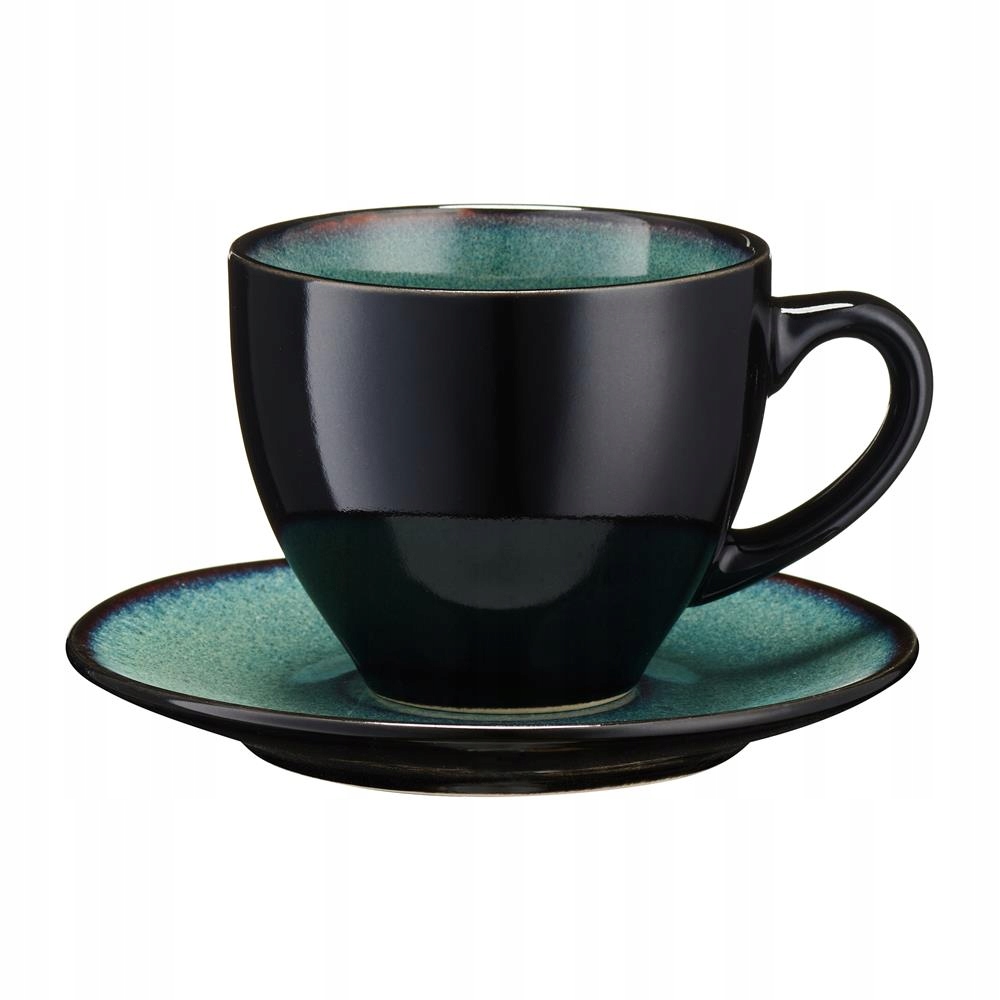 

Filiżanka z kamionki 220 ml Naval Villa Italia