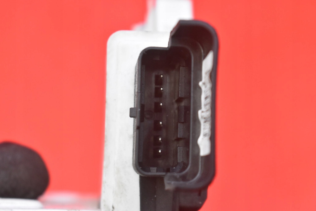 lock door right front front EU A01851 CITROEN BERLINGO 2 II 12-15