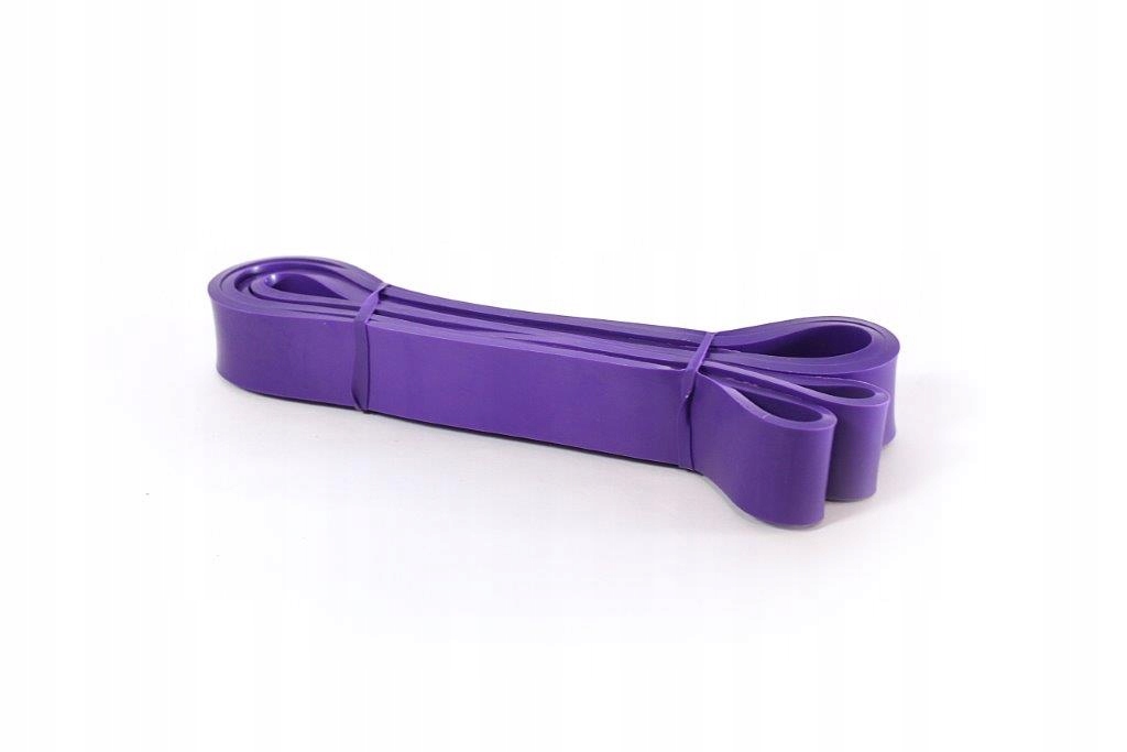 

Guma oporowa taśma powerband XL opór do 23kg