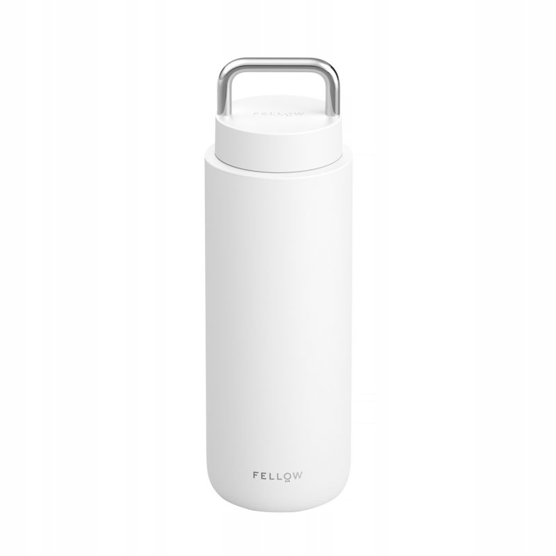 Fellow Carter Carry Tumbler Kubek termiczny Biały 946 ml