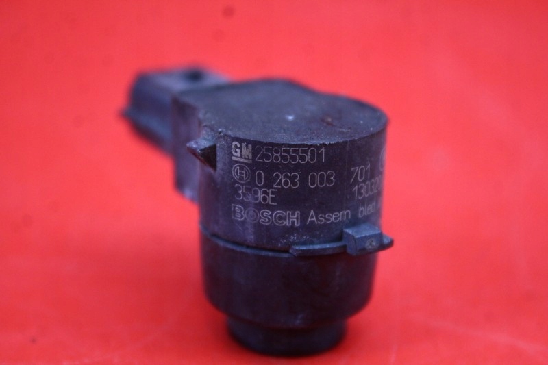 Sensor Parken PDC vorne 25855501 CADILLAC XTS 12-17