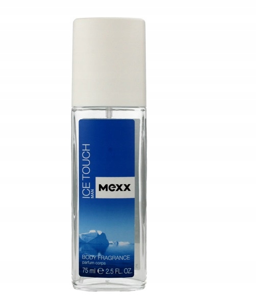 

Mexx Ice Touch Man perfumowany dezodorant 75ml