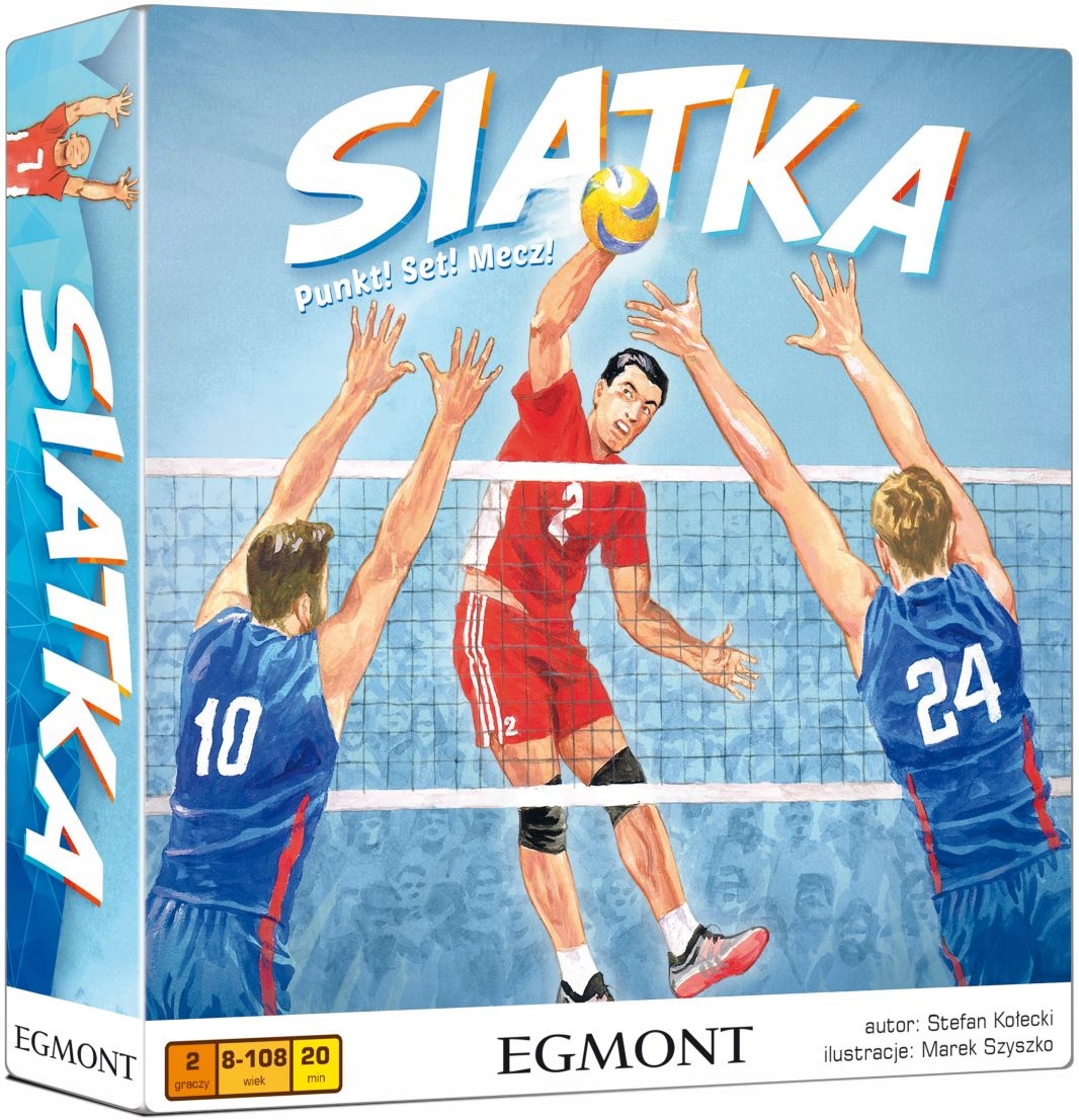Siatka Gra Egmont