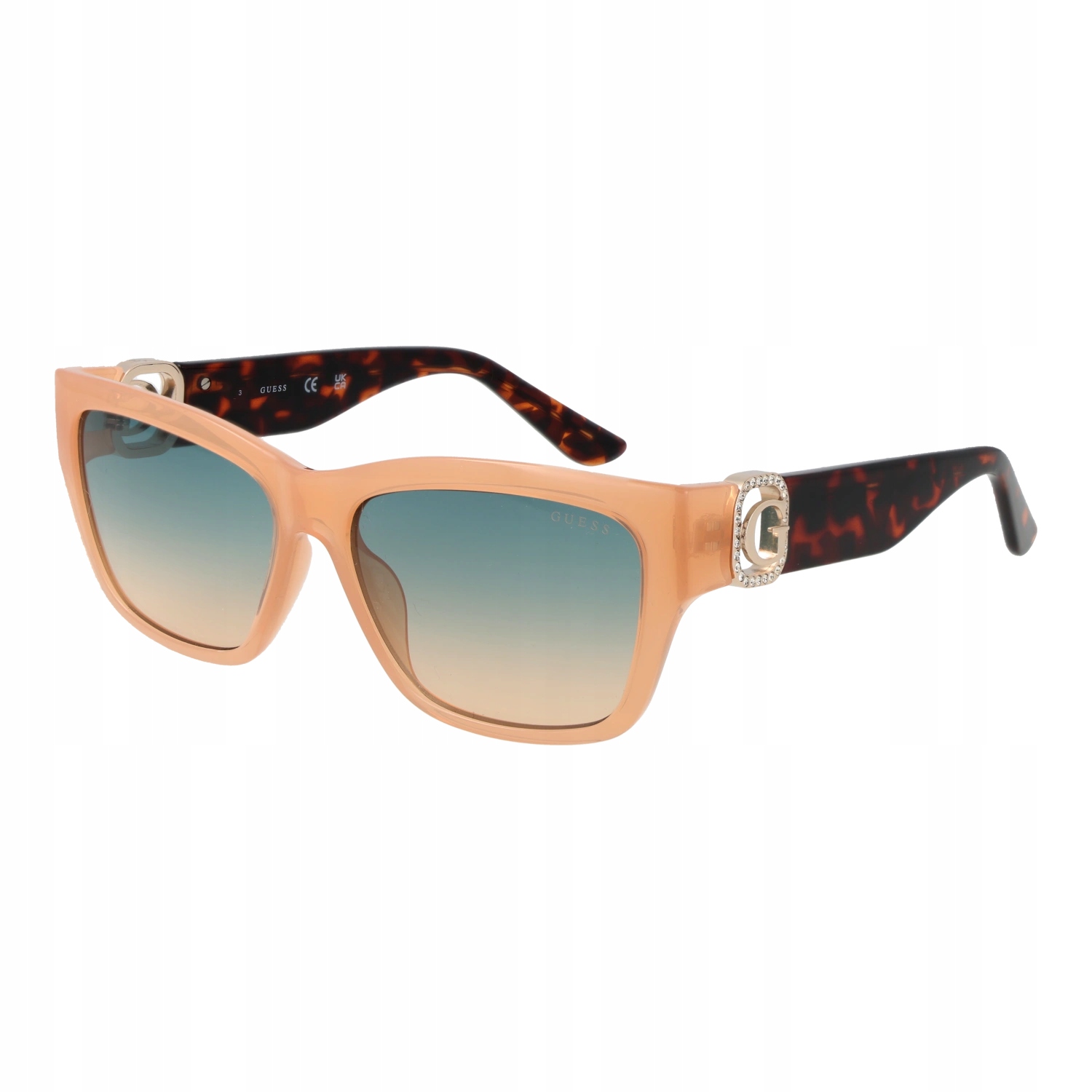 Dámské sluneční brýle Guess GU00105 Gradalne