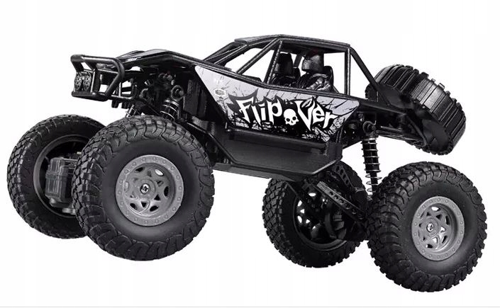 

Samochód Rover Off-Road zdalnie sterowany 1:16