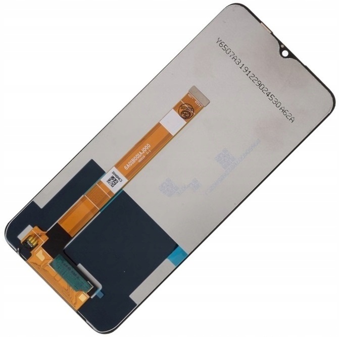 Oppo A31 2020 Wyświetlacz LCD Ekran Dotyk Marka Oppo