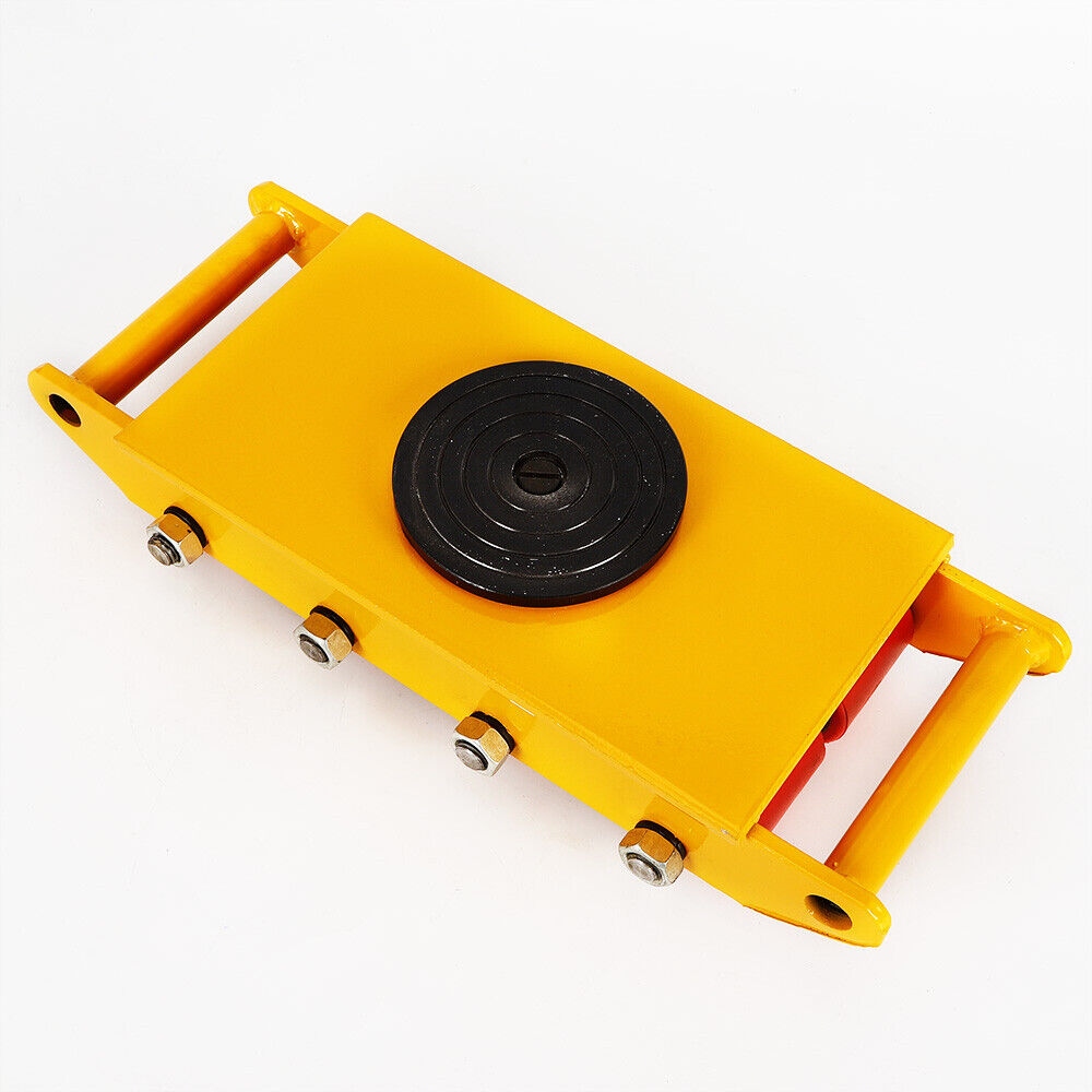 12T ROLKI TRANSPORTOWE MASZYN WÓZKI PODNOŚNIK Długość wideł 0 mm