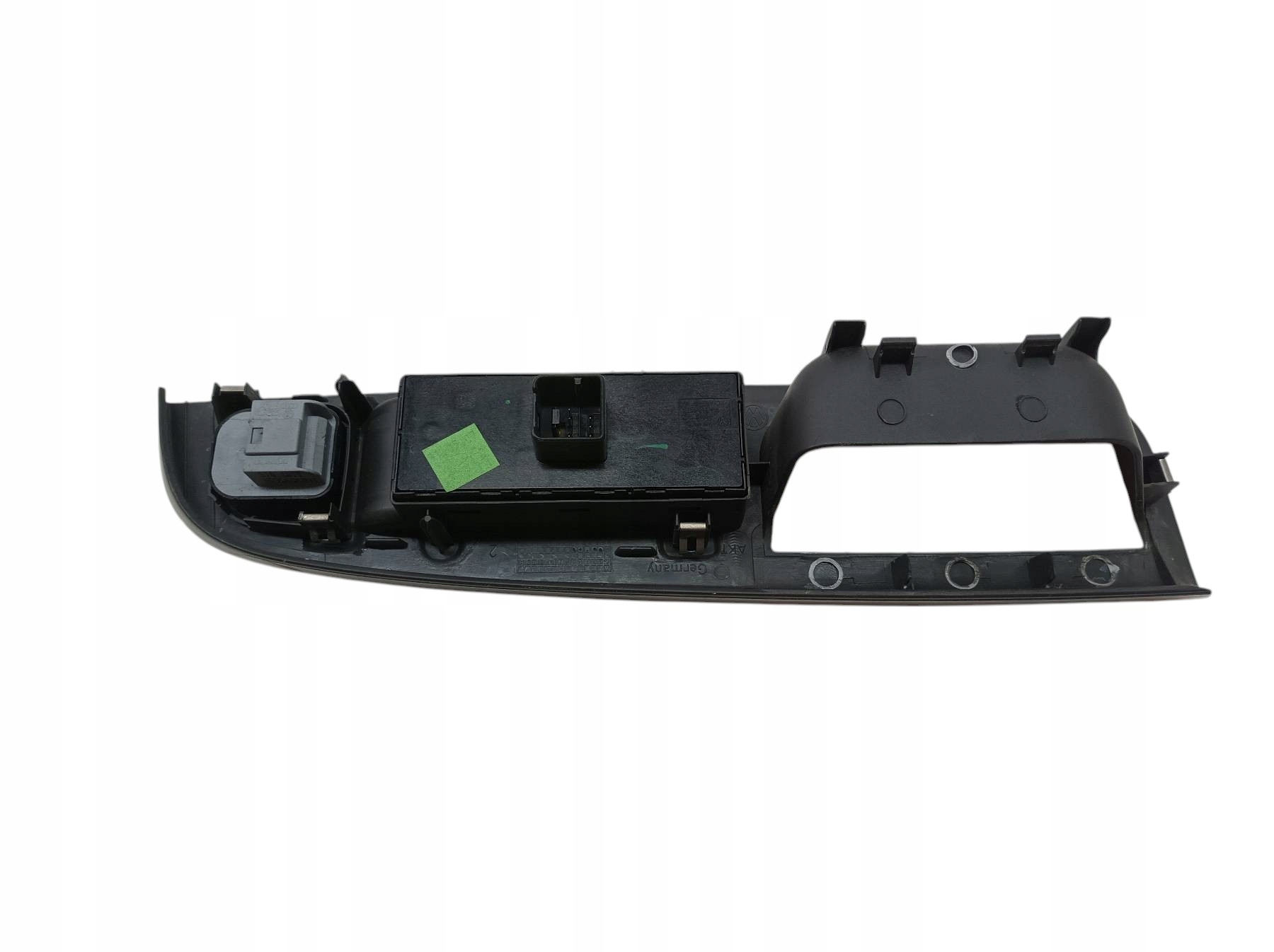 window control switch of mirrors left front ORG 1K4959857B Skoda Scala and