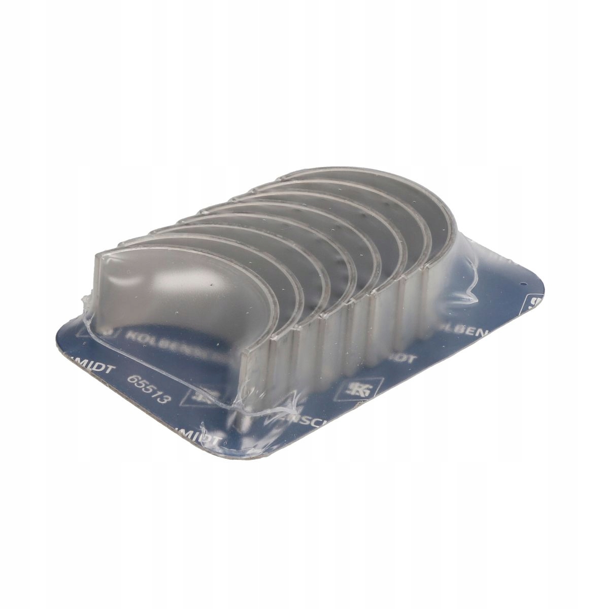 ОСНОВНІ ВЕРТЛЮЖНІ ЗАПАДИНИ КПЛ. KOLBENSCHMIDT 37055620