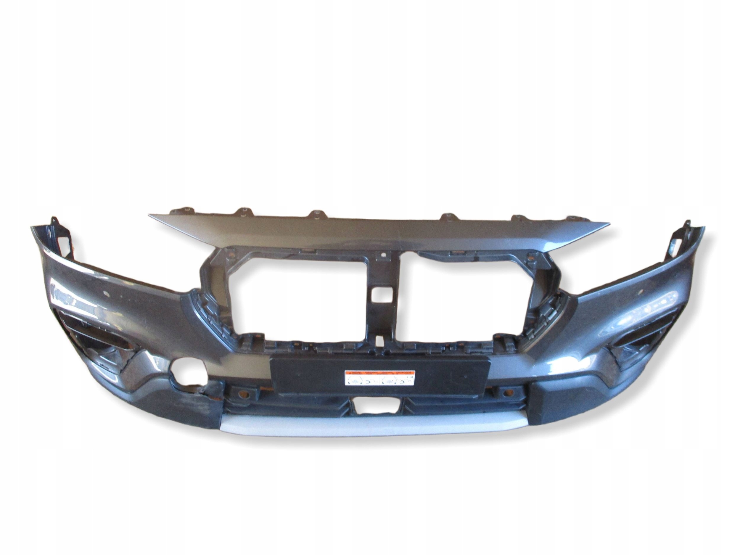 bumper front front SUZUKI SX4 S-CROSS LIFT 21